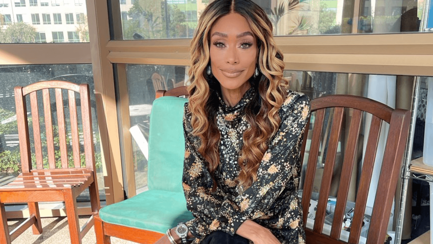 Tami Roman Reveals She Suffers From Body Dysmorphia: ‘I Started Abusing Laxatives, Not Eating & Throwing Up!’