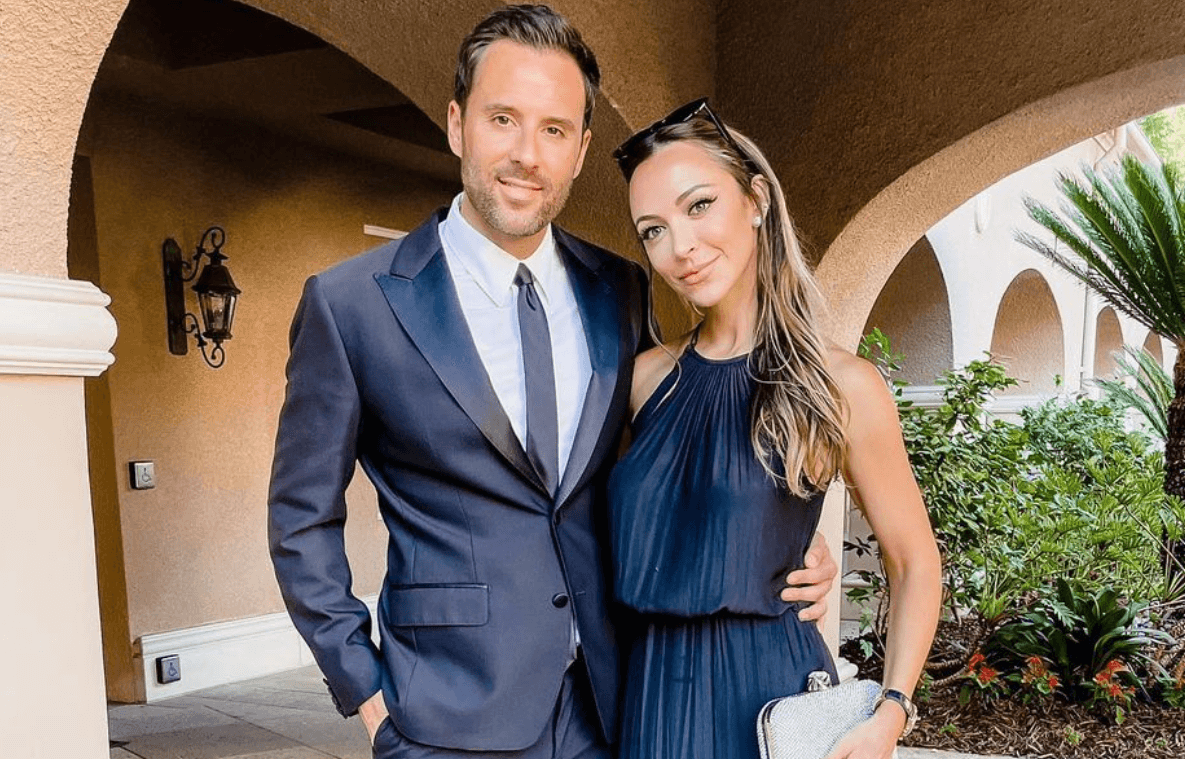 Kyle Richards’ Heart Is ‘Bursting’ After Daughter Farrah Announces Engagement!