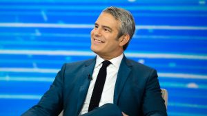 Andy Cohen