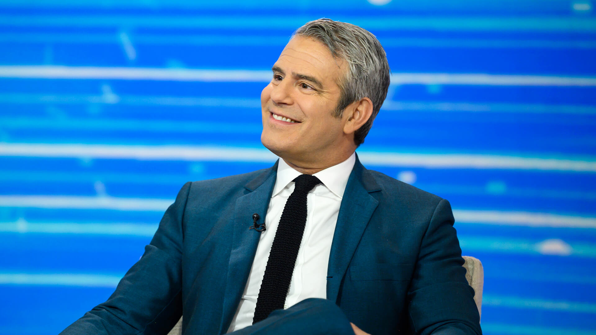 Andy Cohen Spill Details On ‘The Real Housewives of Dubai’ Coming To Bravo In 2022!