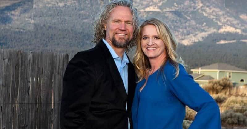 ‘Sister Wives’ Stars, Kody And Christine Brown, Announce Their Split After 25 Years!