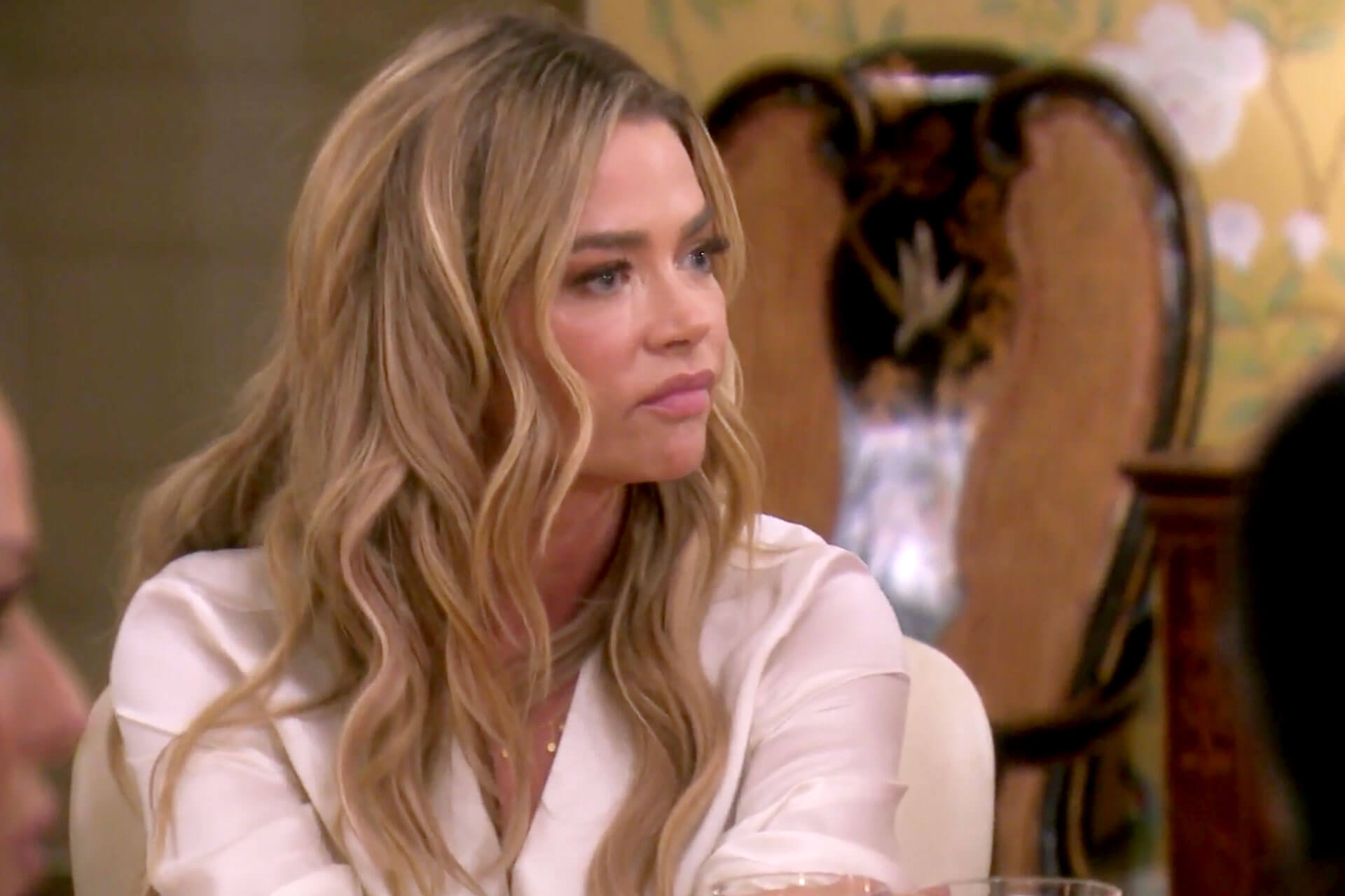 Denise Richards Headed To Fight Ex-Landlords In Court After Refusing To Pay $100K Repair Bill For Calabasas Rental!