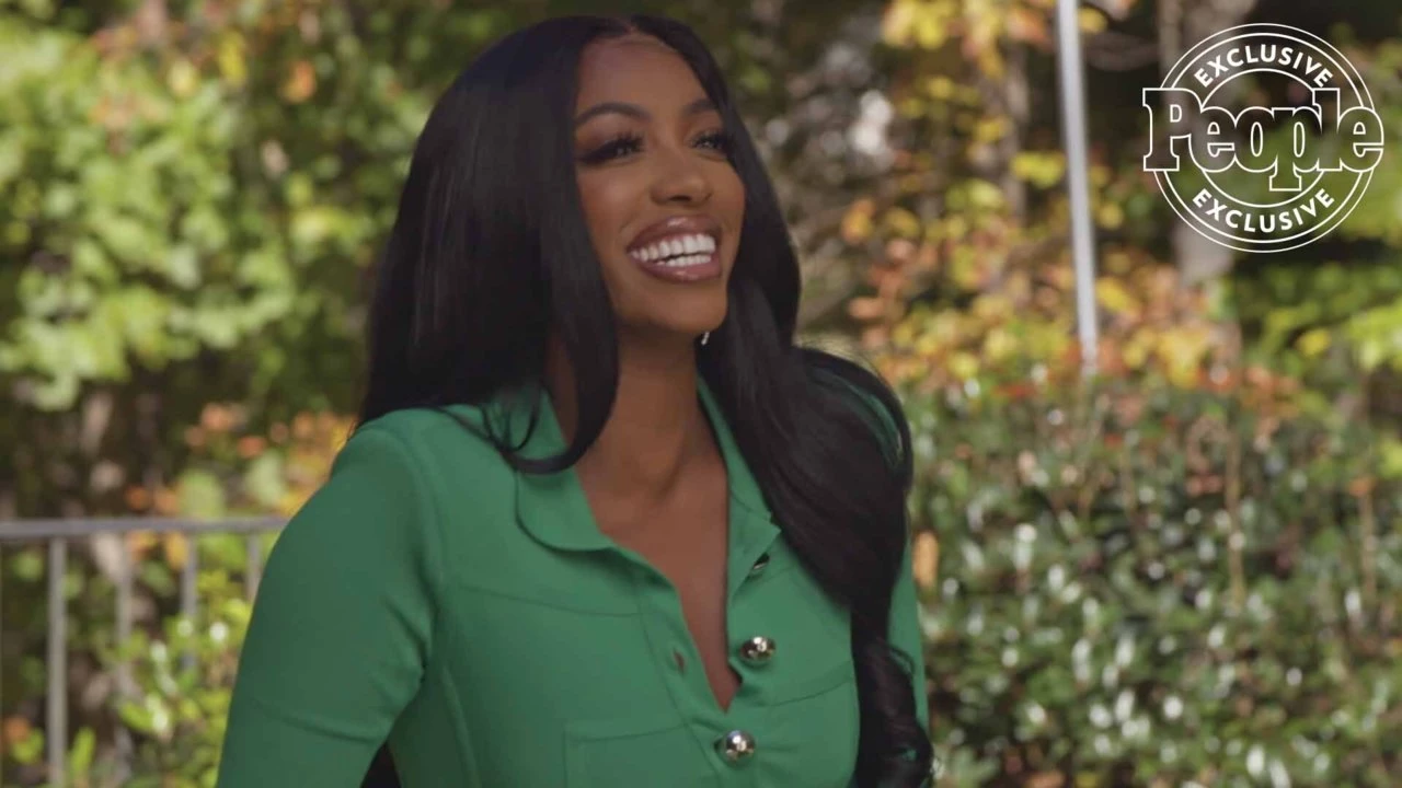 Porsha Williams Reveals She Spoke To Investigators About A SHOCKING, Sexual Encounter She Had With R