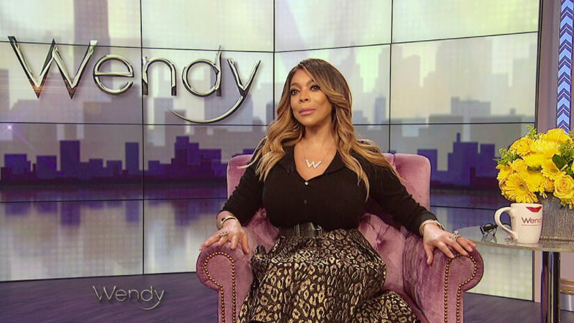 Wendy Williams Reportedly Confined To A Wheelchair And Battling Early Stages Of Dementia As Talk Show Producers Look For A Full-Time Replacement Host!