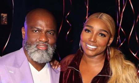NeNe Leakes