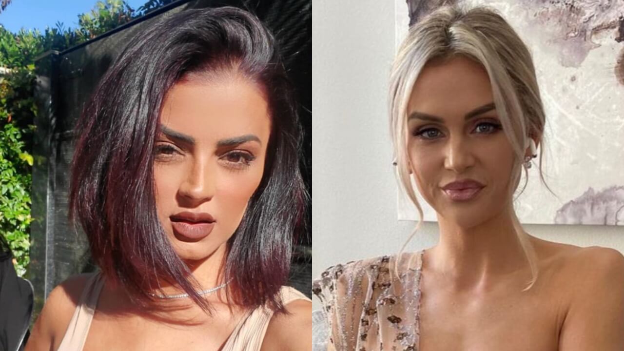 Shahs Of Sunset’s GG Gharachedaghi SLAMS Lala Kent For Talking About Randall Emmett Breakup: ’Stop Complaining’!