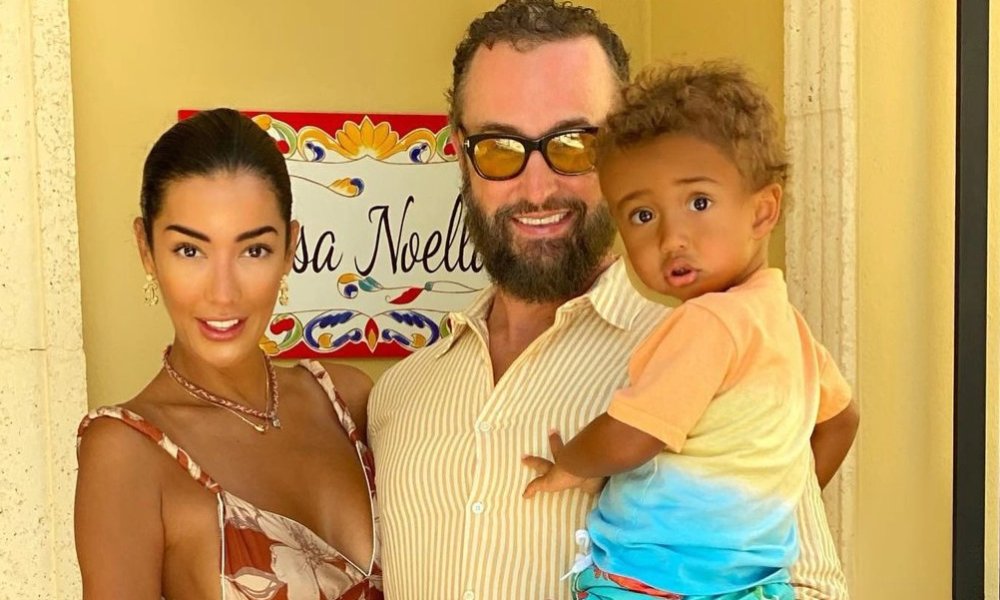 Noella Bergener BLASTS Estranged Husband, James, For Abandoning Their