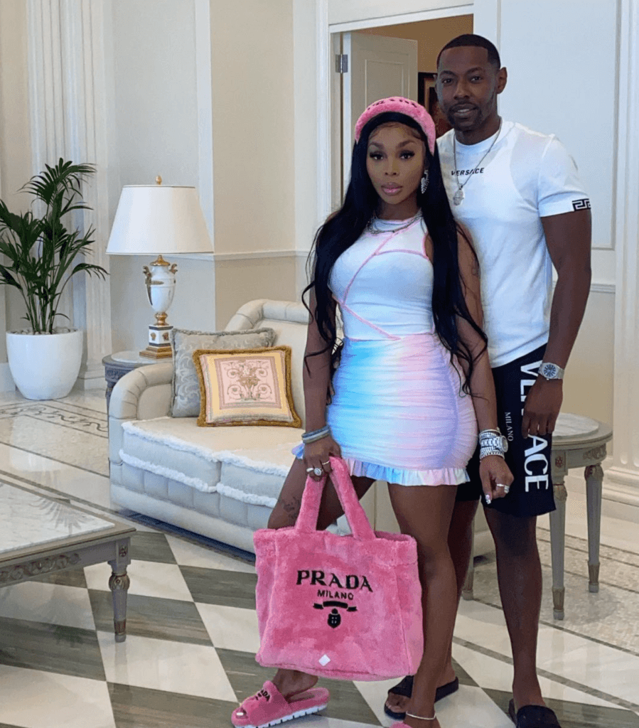 ‘Love & Hip Hop Atlanta’ Star Sierra Gates’ Home Burglarized While