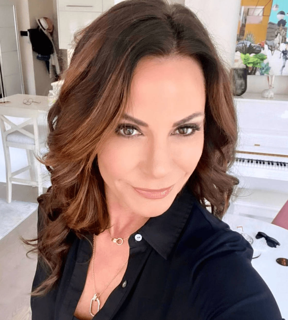 Luann de Lesseps