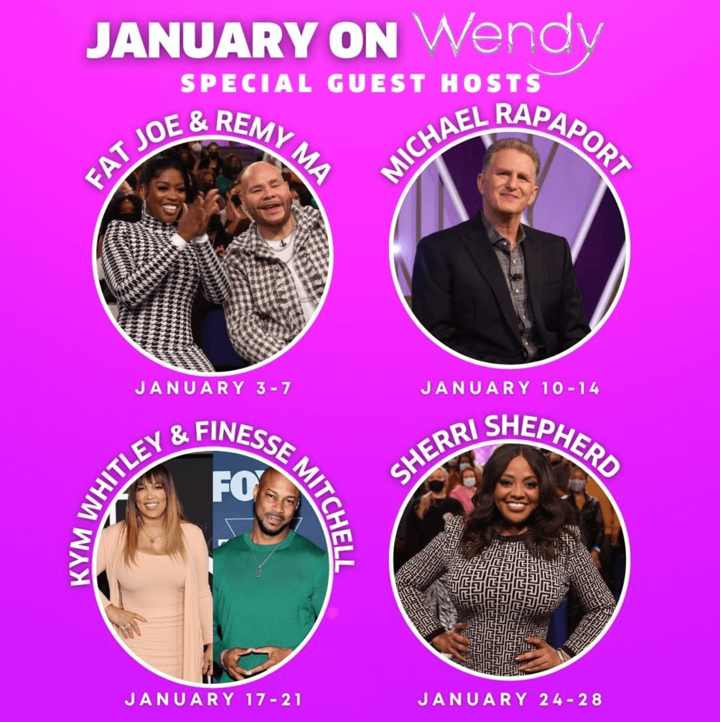 Wendy Williams