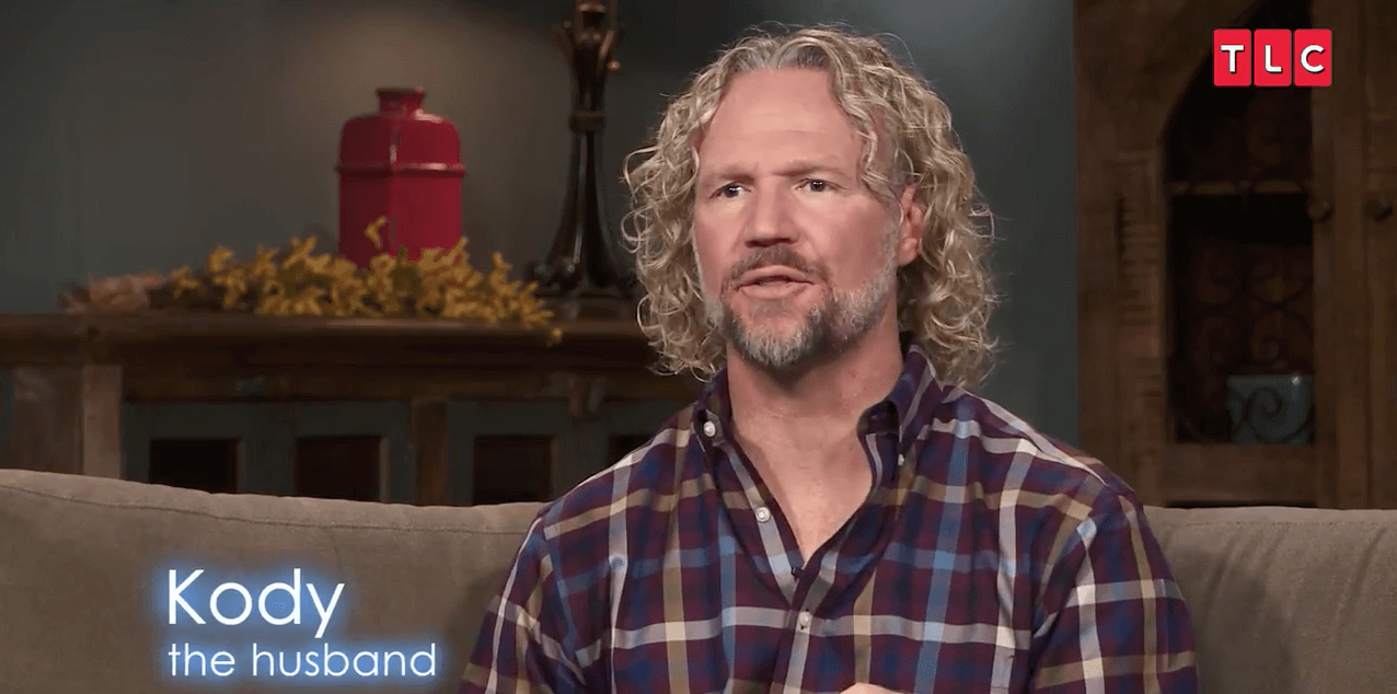 RECAP: ‘Sister Wives’ Kody Gets Pissed When Janelle And Christine Choose To Spend Thanksgiving With Their Kids Instead Of Him!