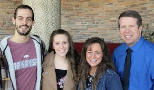 Derick Dillard Exposes Jim Bob Duggar For Being ‘Verbally Abusive’ And Manipulative!