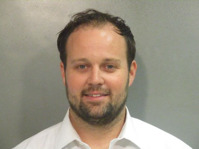 Josh Duggar Found GUILTY In Child Pornography Trial!