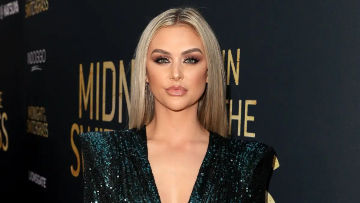 Lala Kent BASHES ‘Fake’ ‘Vanderpump Rules’ Co-Stars And Hints She’s Leaving The Show!