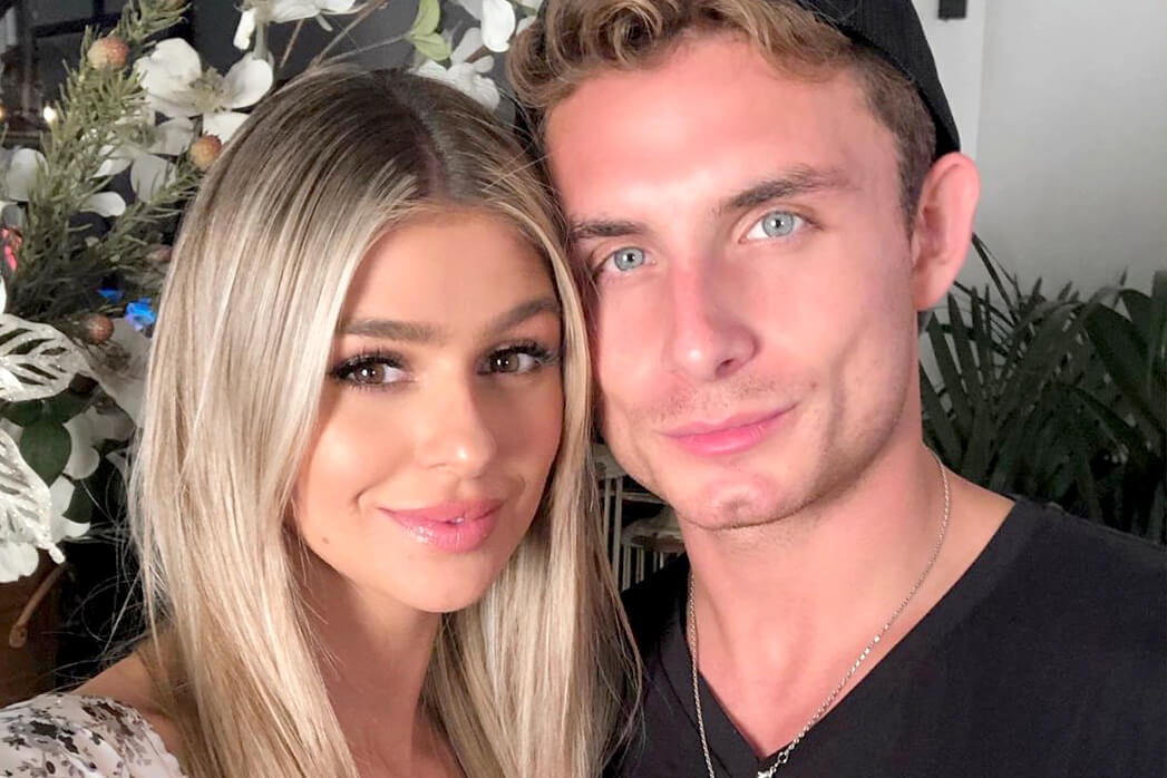 ‘Vanderpump Rules’ Couple, James Kennedy and Rachel Leviss, Split After 5 Years: ‘We Aren’t In Love Anymore’!