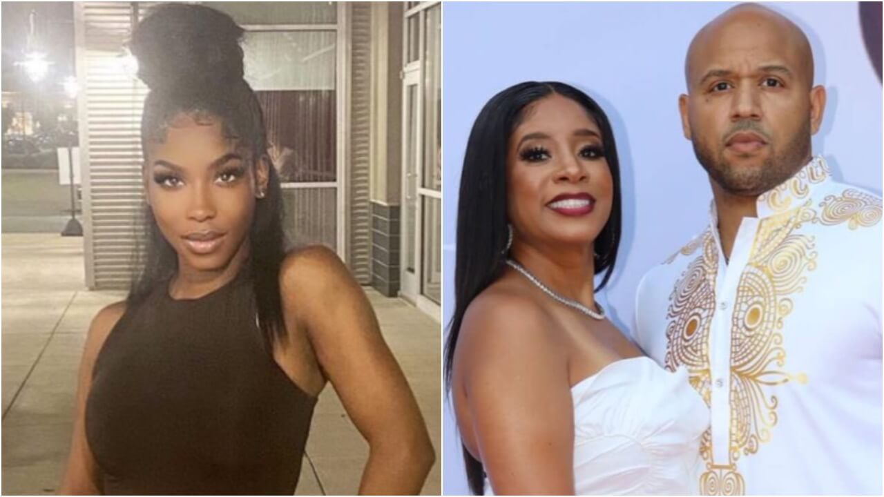 LAMH: Martell’s Baby Mama, Arionne, EXPOSES Marsau & Says She Witnessed Maurice Cheating On Kimmi With A ‘Linebacker Looking B*tch’!