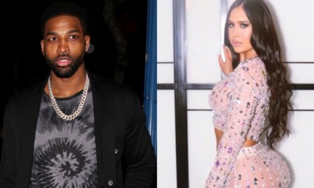Tristan Thompson