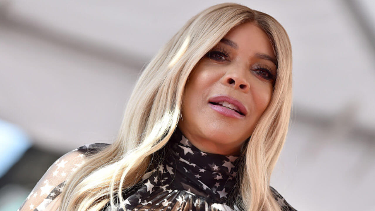 Wendy Williams NOT Returning To Talk Show In February As Show Confirms New Guest Hosts!