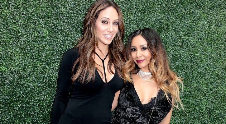Melissa Gorga Says Andy Cohen REFUSES To Hire Jersey Shore’s Snooki For ‘RHONJ’ & ‘Won’t Even Accept Her’ For ‘WWHL’!