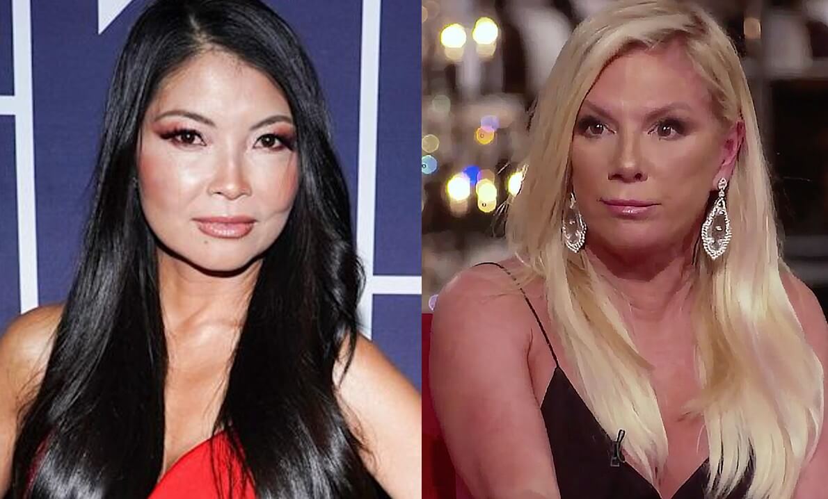 ‘RHONYC’ Fans Want Ramona Singer Fired For Racism Just Like Jennie Nguyen!