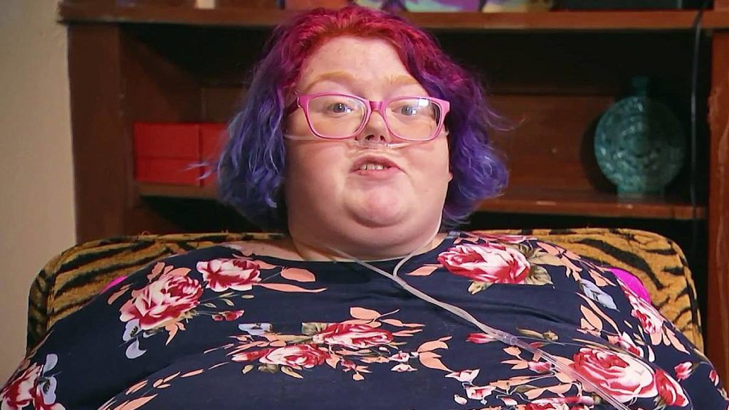 How old is Dr. Now from My 600-Lb Life? TLC star is all set to