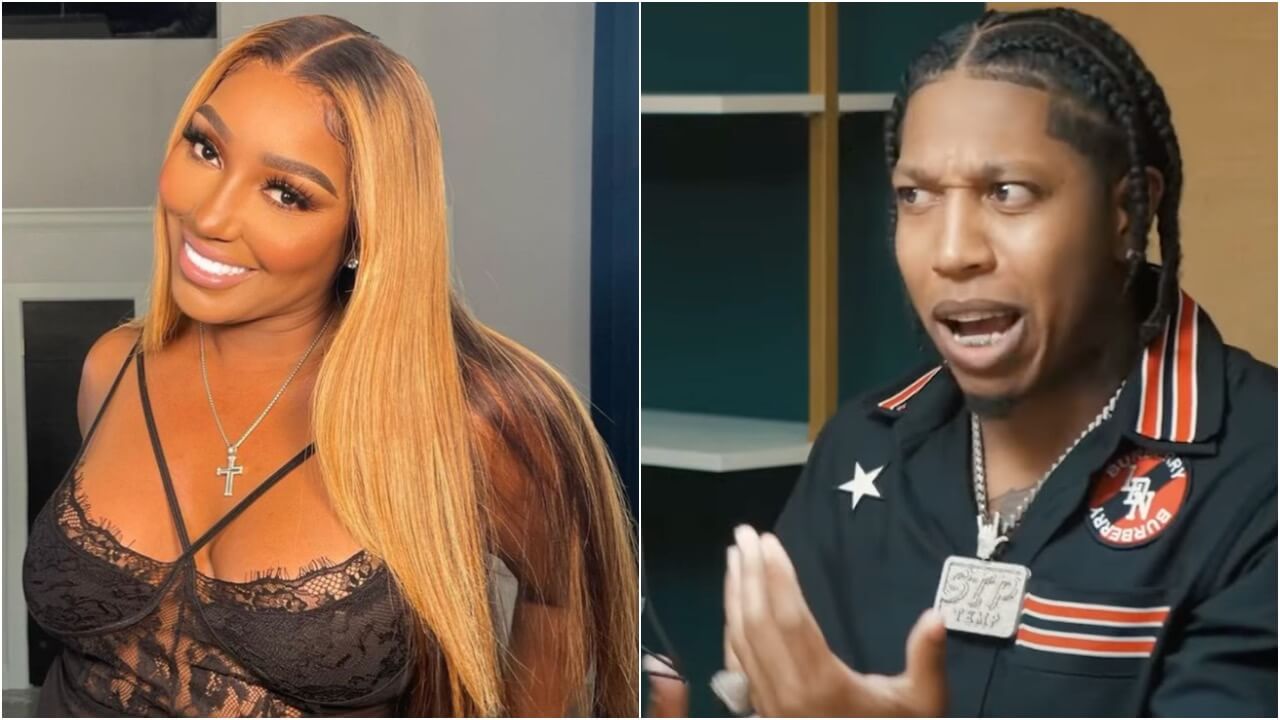 NeNe Leakes’ Boy Toy Tells ALL And Says They Broke Up 2 Days Before NeNe Went Viral With ‘Married’ BF, Nyonisela Sioh!