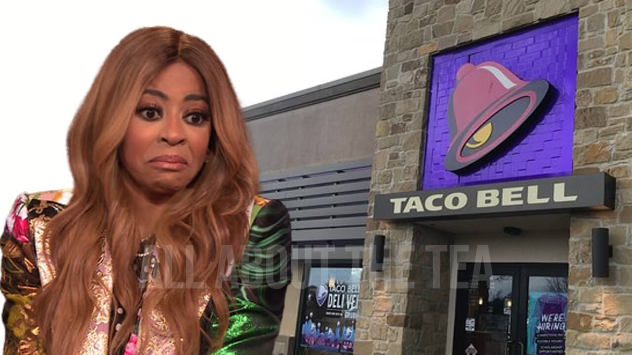 ‘RHOSLC’ Fans PRAISE Mary Cosby For Calling Out Lisa Barlow Feeding Her Family Taco Bell and Candy!
