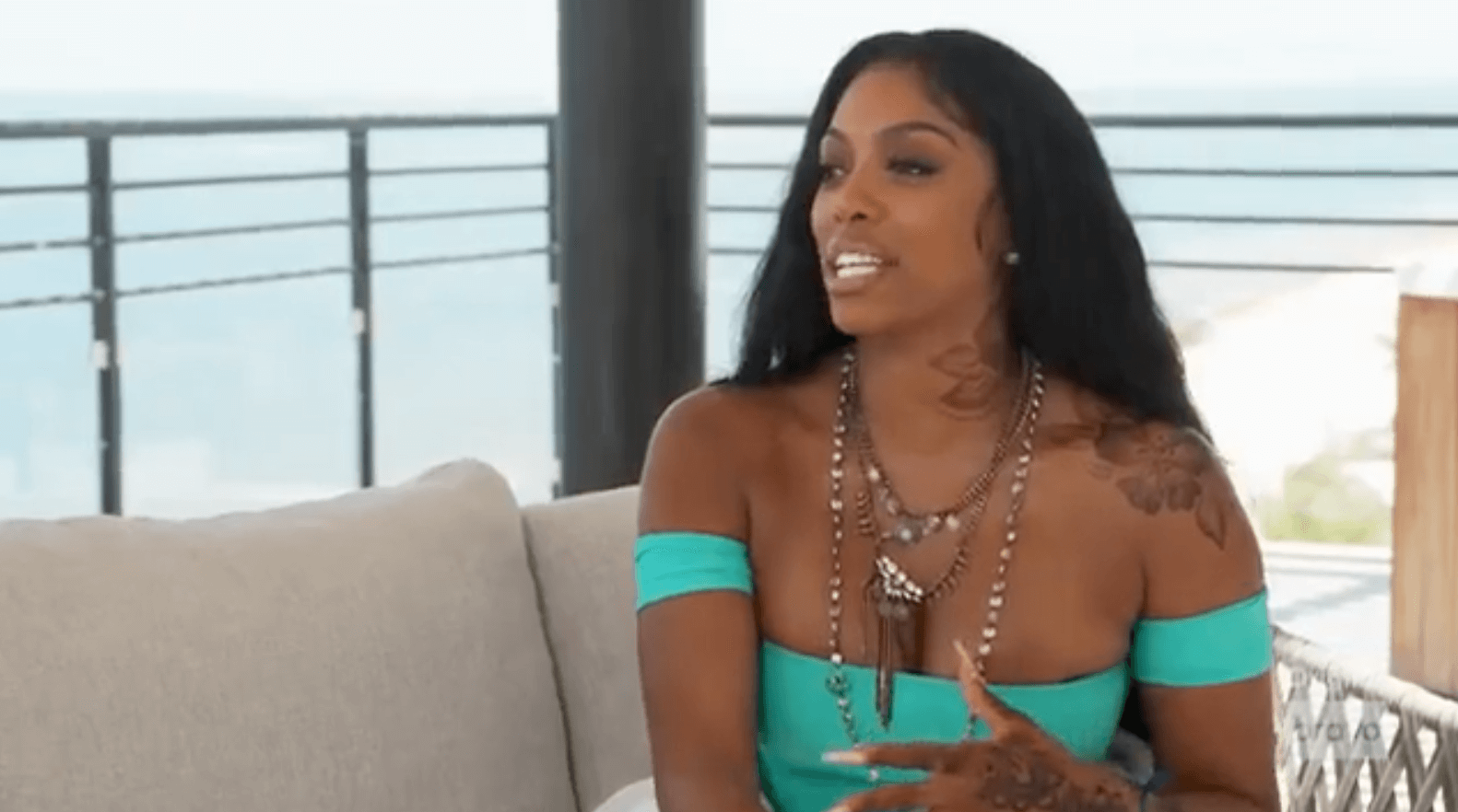 Porsha Williams