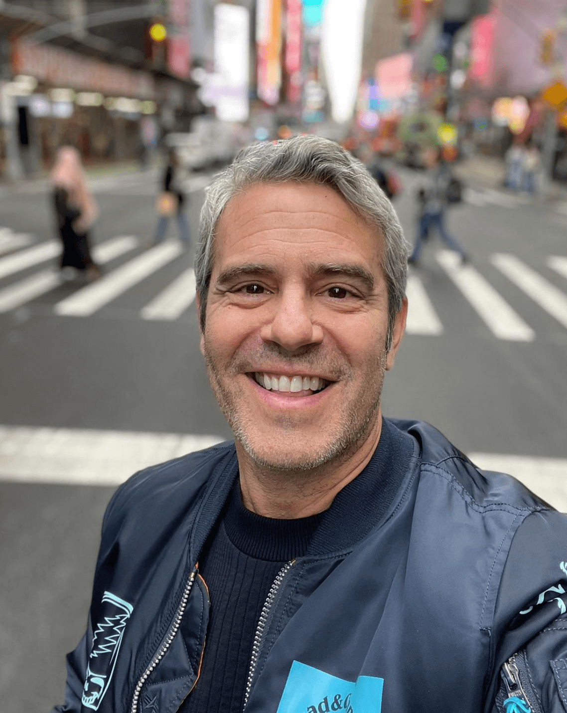 Andy Cohen