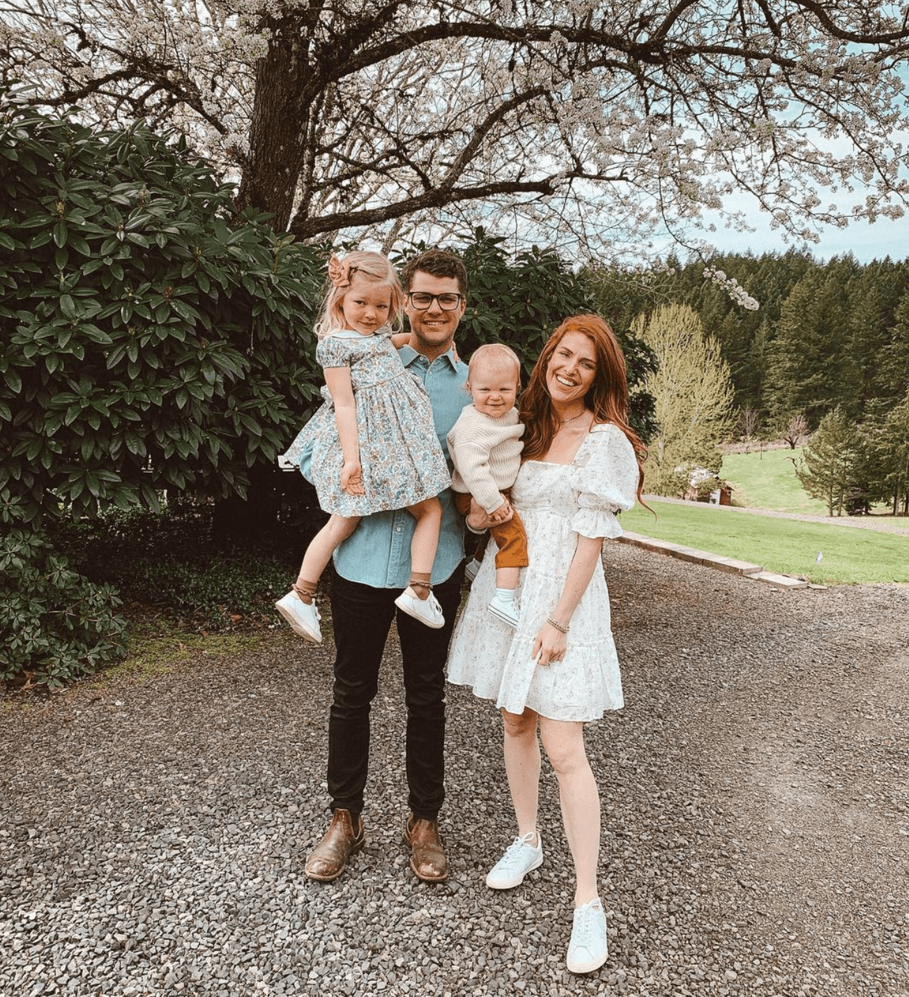 Jeremy Roloff