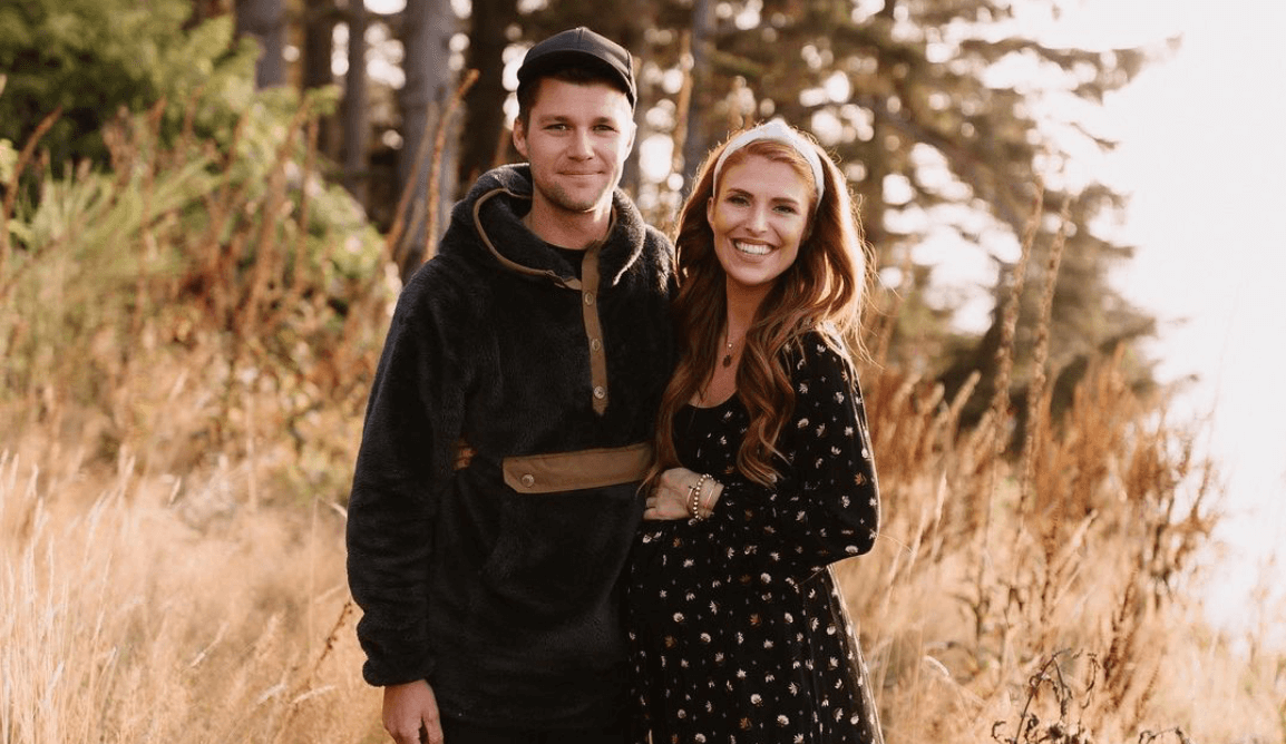 Jeremy & Audrey Roloff Hunting For Their Own Land After Missing Out On Family’s Farm!