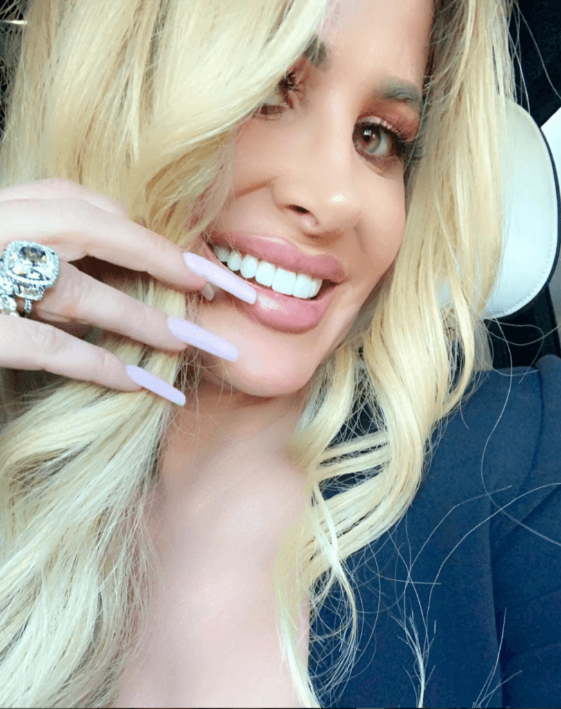 Kim Zolciak