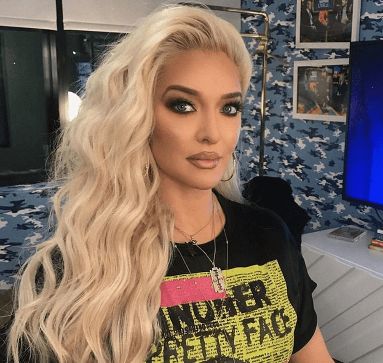 Erika Jayne