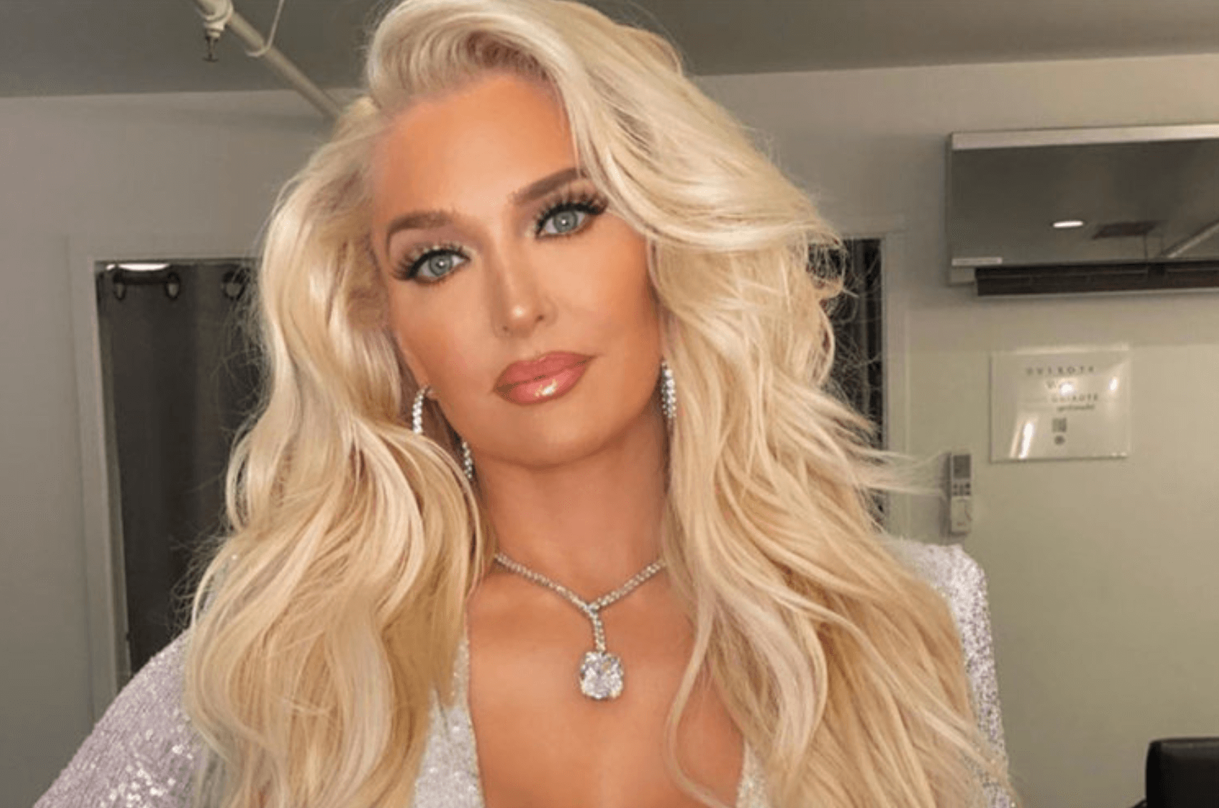 Erika Jayne NOT Dismissed From Embezzlement & Fraud Lawsuit!
