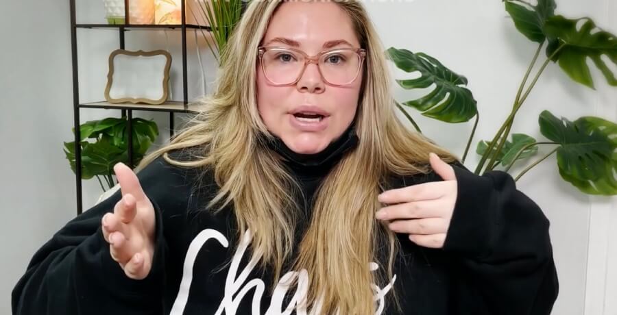 Kailyn Lowry BLASTS ‘Teen Mom Family Reunion’ Spinoff For Staged Scenes!