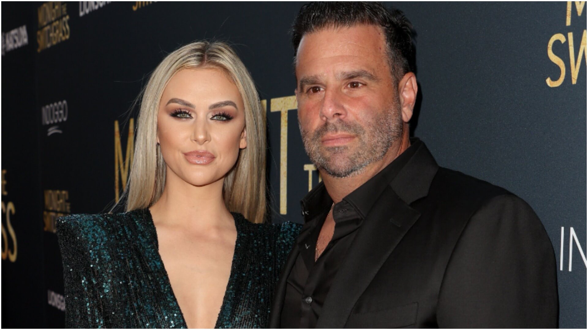 Randall Emmett Hopes Ex-Fiancée Lala Kent Will Stop 'Talking About