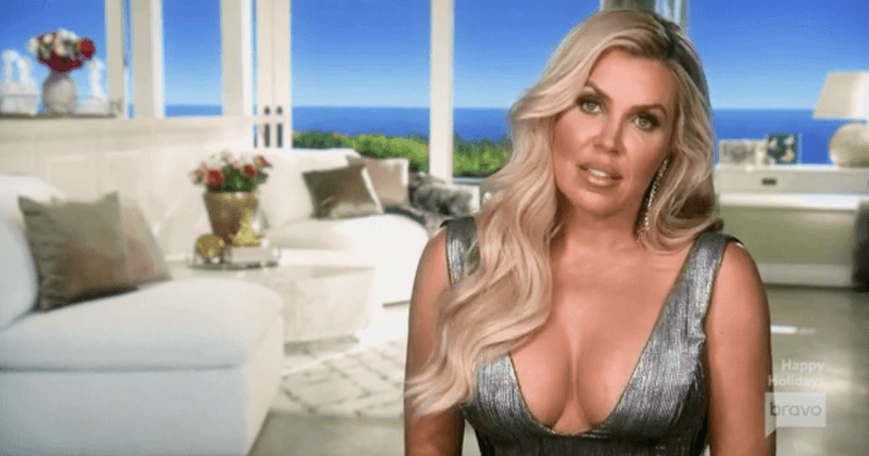 ‘RHOC’ Dr. Jen Armstrong Sues Ex-employee For Invasion Of Privacy!