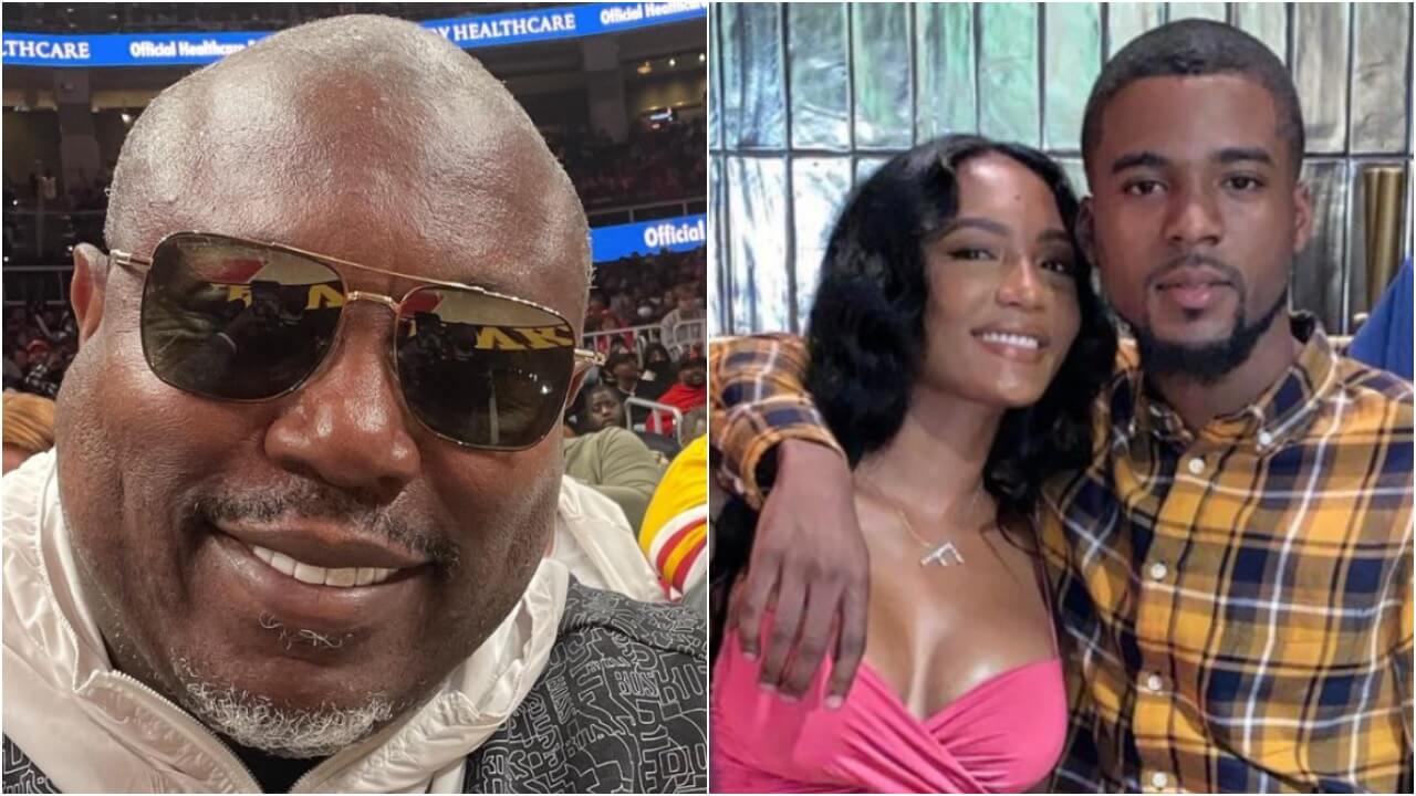 Simon Guobadia Says He’s Financially Taking Care Of Ex-Wife Falynn Pina’s Newborn And Falynn & Baby Daddy Jaylan Clap Back With Receipts!