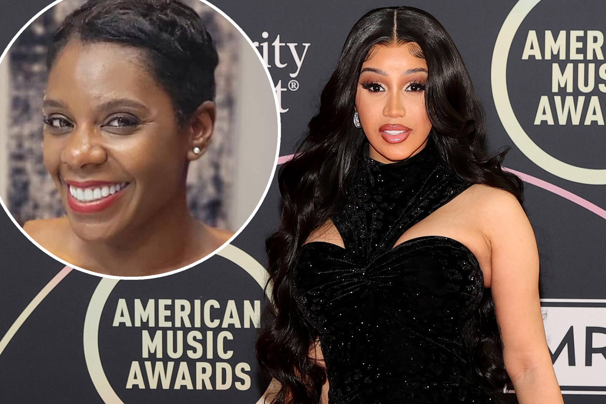 Cardi B Awarded $4 Million In Libel Lawsuit Against Gossip Blogger Tasha K