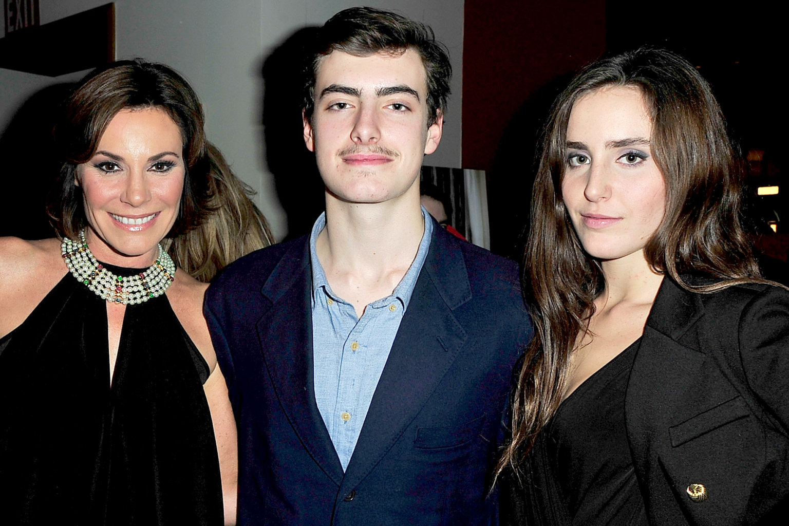 Luann de Lesseps' Ex-Husband, Tom D'Agostino, Gets Engaged On 5-Year ...