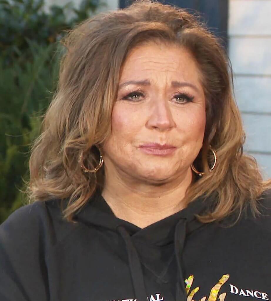 Abby Lee Miller