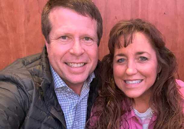 Jim Bob Duggar