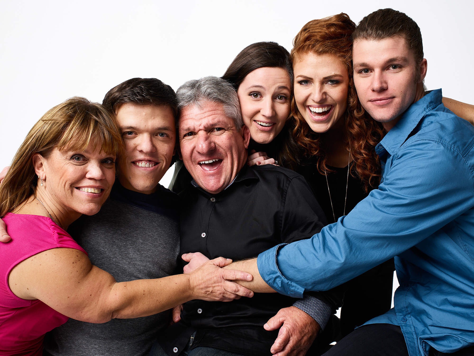 Matt Roloff