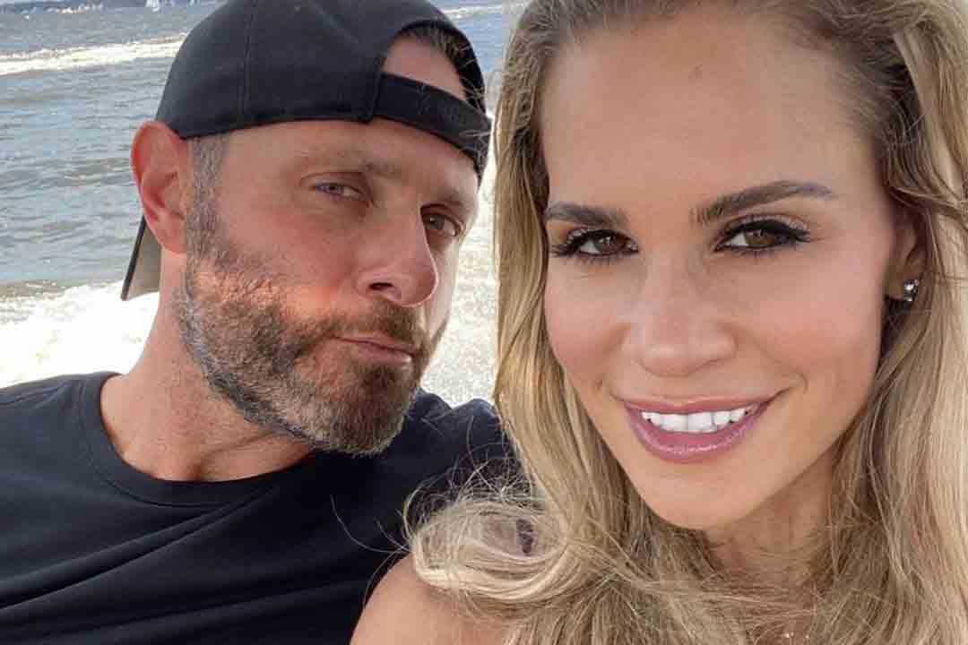 Jackie Goldschneider Shuts Down Rumors That Her Marriage Is Failing!