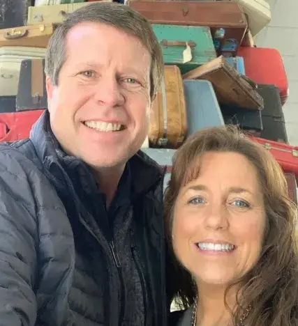 Jim Bob Duggar