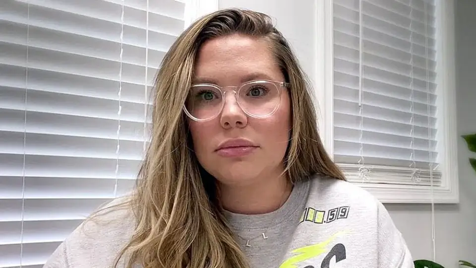 Kailyn Lowry Bullied Into Getting Plastic Surgery After Trolls Call Her ‘Miss Piggy’!