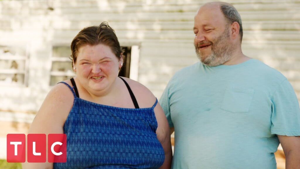 1000-Lb Sisters: The Cost Of Amy Slaton & Husband Michael's New Home ...