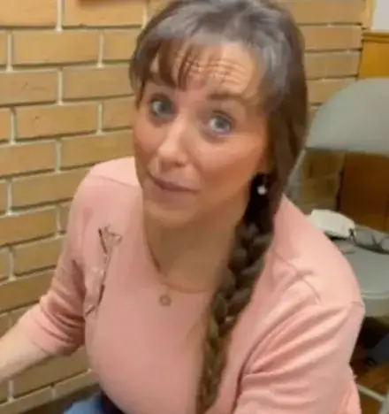 Michelle Duggar