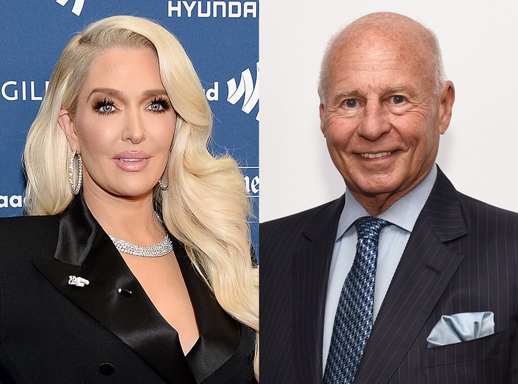 Erika Jayne: I don't care if 'RHOBH' co-stars believe me