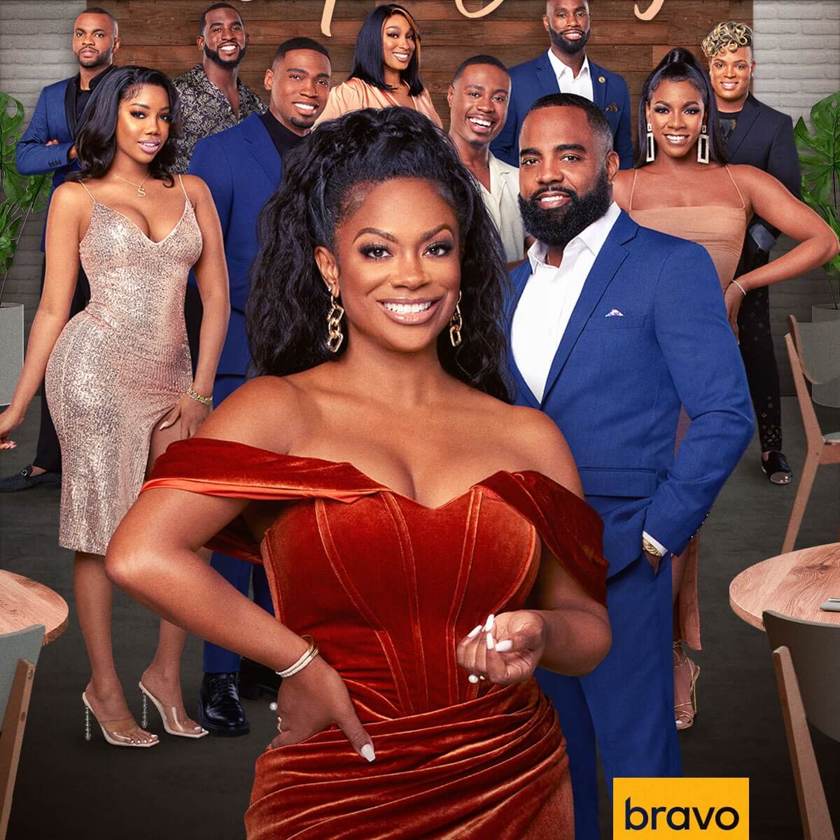 Kandi Burruss